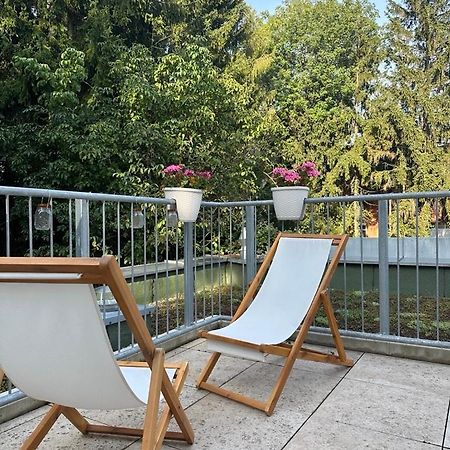 Vienna Urban Oasis 아파트 외부 사진