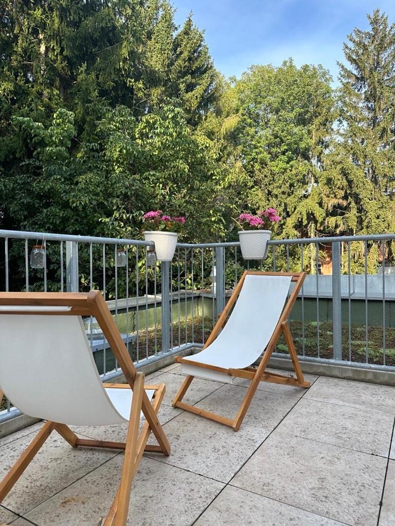 Vienna Urban Oasis 아파트 외부 사진