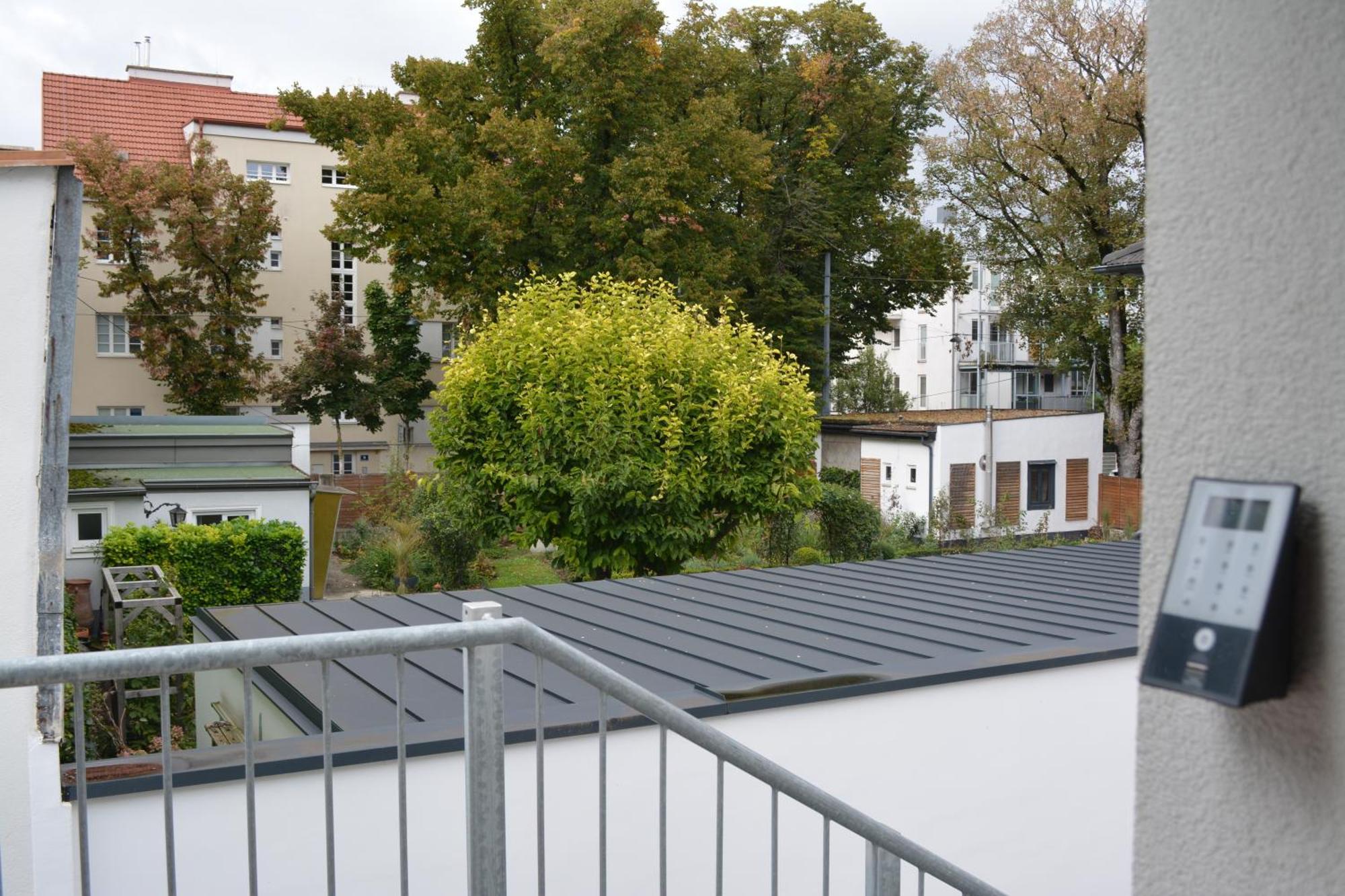 Vienna Urban Oasis 아파트 외부 사진